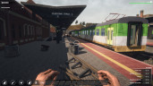 Train Station Renovation, Steam Gift