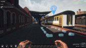 Train Station Renovation, Steam Gift
