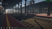 Train Station Renovation, Steam Gift