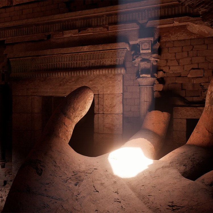 Игра The Dark Pictures Anthology: House of Ashes для PC / ПК, активация в стим Steam для региона РФ / Россия цифровой ключ