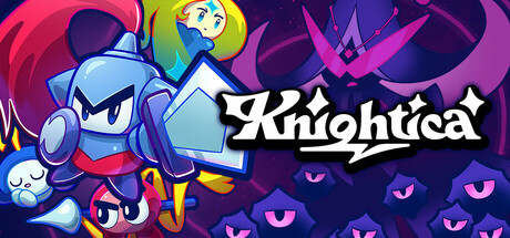 Knightica, Steam Gift