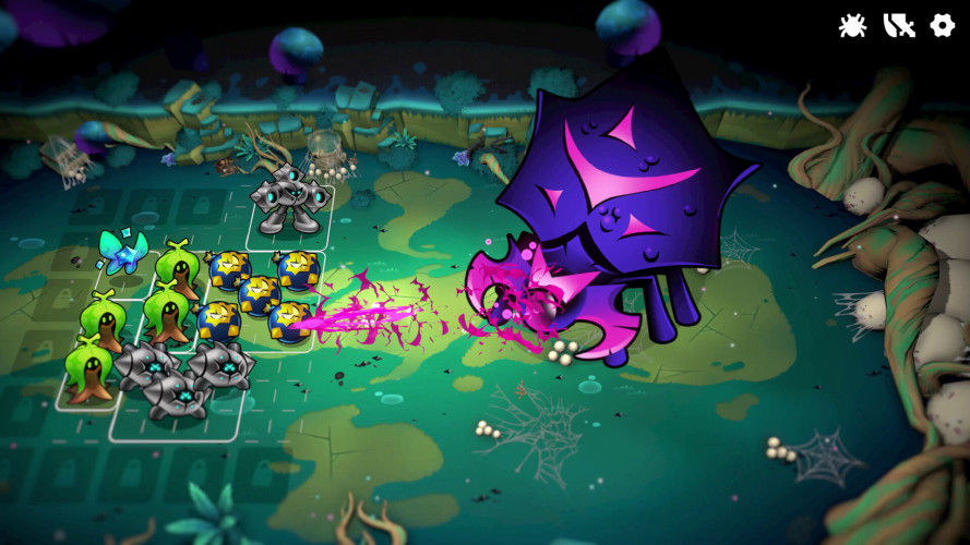 Knightica, Steam Gift