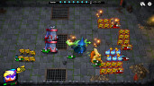 Knightica, Steam Gift