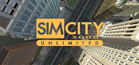 SimCity™ 3000 Unlimited - SimCity 3000™ Unlimited, Steam Gift