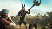 Strange Brigade - Deluxe Edition, Steam Gift