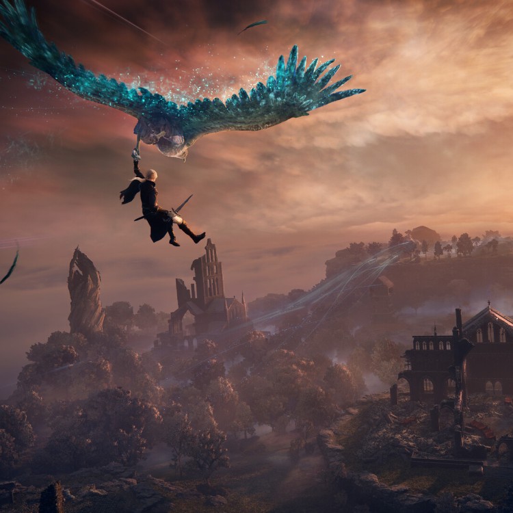 Игра Elden Ring Nightreign для PC / ПК, активация в стим Steam для региона РФ / Россия цифровой ключ