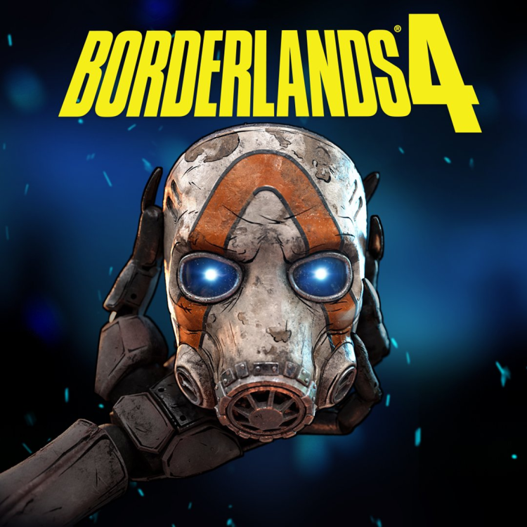 Borderlands 4