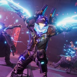 Borderlands 4