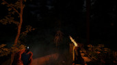 The Forest, Steam Gift