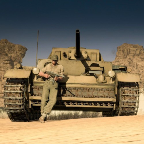 Игра Sniper Elite III для PC / ПК, активация в стим Steam для региона РФ / Россия цифровой ключ