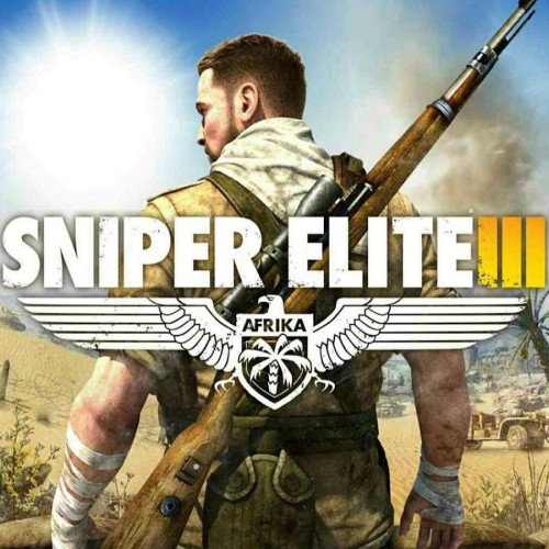 Игра Sniper Elite III для PC / ПК, активация в стим Steam для региона РФ / Россия цифровой ключ