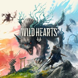 WILD HEARTS STANDARD EDITION
