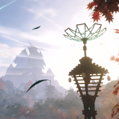 WILD HEARTS STANDARD EDITION