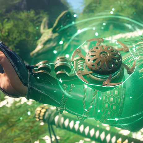 WILD HEARTS STANDARD EDITION