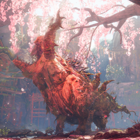 WILD HEARTS STANDARD EDITION