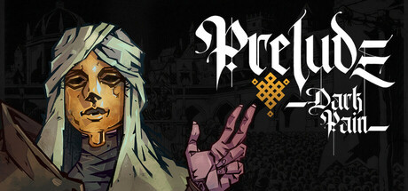 Prelude Dark Pain, Steam Gift