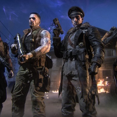 Игра Call of Duty: Black Ops 7 - Cross-Gen Bundle PlayStation 4 и PlayStation 5