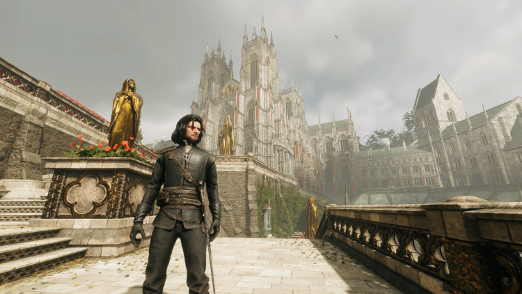 The Inquisitor - Deluxe Edition, Steam Gift
