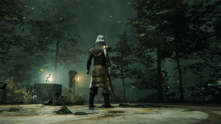 The Inquisitor - Deluxe Edition, Steam Gift