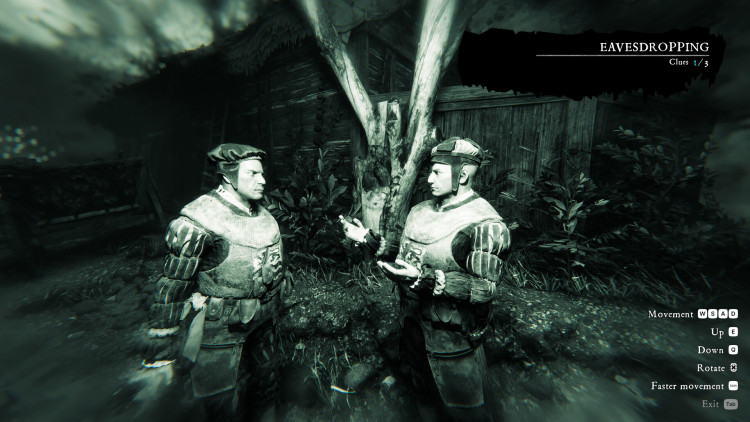 The Inquisitor - Deluxe Edition, Steam Gift