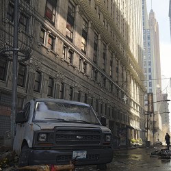 Игра Tom Clancy&#039;s The Division 2 PC / ПК, активация в Ubisoft, Uplay цифровой ключ, EU, английский язык