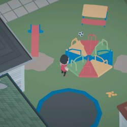 Игра A Day Without Me PC / ПК, активация в стим Steam для региона РФ / Россия цифровой ключ