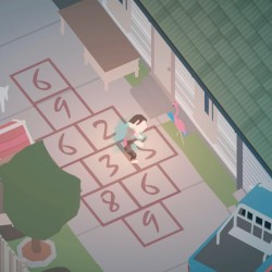 Игра A Day Without Me PC / ПК, активация в стим Steam для региона РФ / Россия цифровой ключ