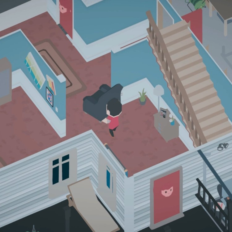 Игра A Day Without Me PC / ПК, активация в стим Steam для региона РФ / Россия цифровой ключ
