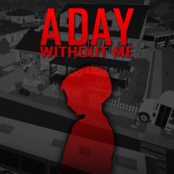 Игра A Day Without Me PC / ПК, активация в стим Steam для региона РФ / Россия цифровой ключ