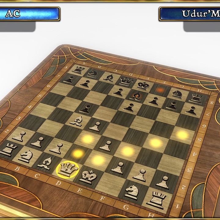 Игра Battle vs Chess PC / ПК, активация в стим Steam для региона РФ / Россия цифровой ключ