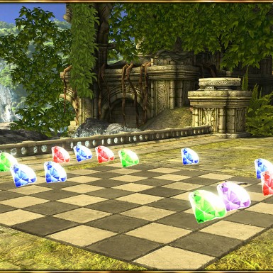 Игра Battle vs Chess PC / ПК, активация в стим Steam для региона РФ / Россия цифровой ключ