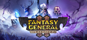 Fantasy General II - Hero Edition, Steam Gift