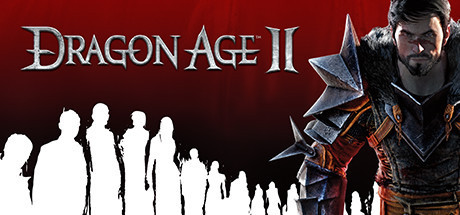 Dragon Age II: Ultimate Edition, Steam Gift
