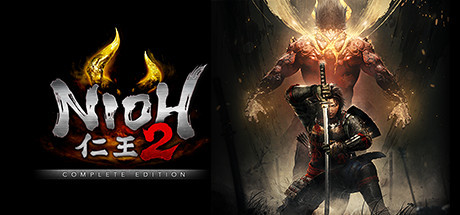 

Nioh 2 – The Complete Edition, Steam Gift