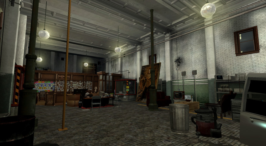 Ghostbusters: The Video Game Remastered, Steam Gift