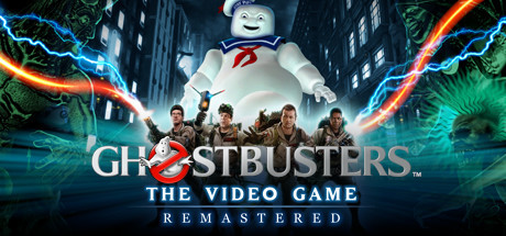 Ghostbusters: The Video Game Remastered, Steam Gift