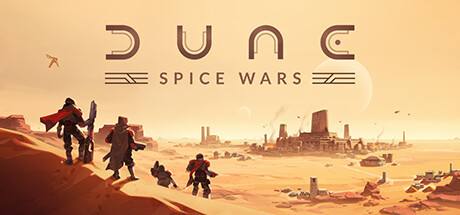 Dune: Spice Wars, Steam Gift