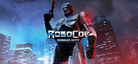 RoboCop - Rogue City Alex Murphy Edition, Steam Gift