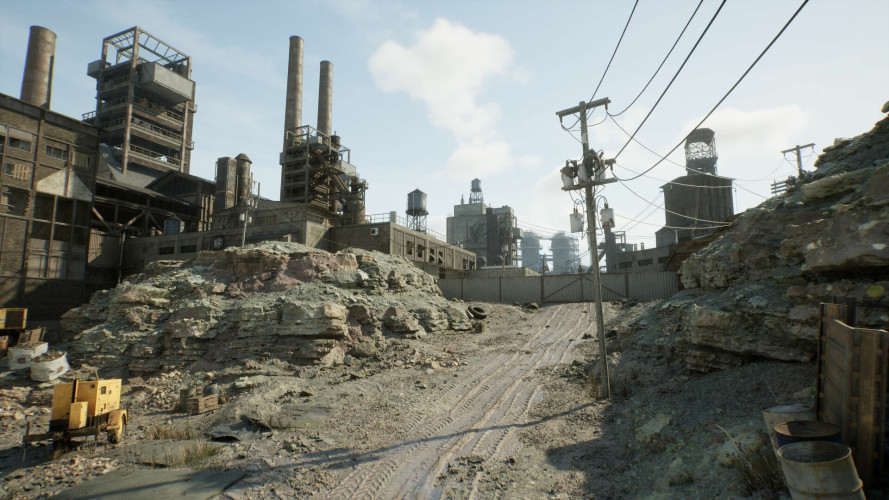 RoboCop - Rogue City Alex Murphy Edition, Steam Gift