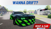 Rent A Car Simulator 24, Steam Gift