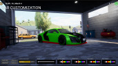 Rent A Car Simulator 24, Steam Gift