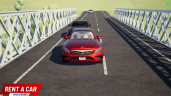 Rent A Car Simulator 24, Steam Gift
