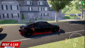 Rent A Car Simulator 24, Steam Gift