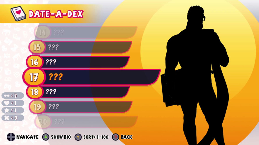 Date Everything! - Lavish Edition, Steam Gift