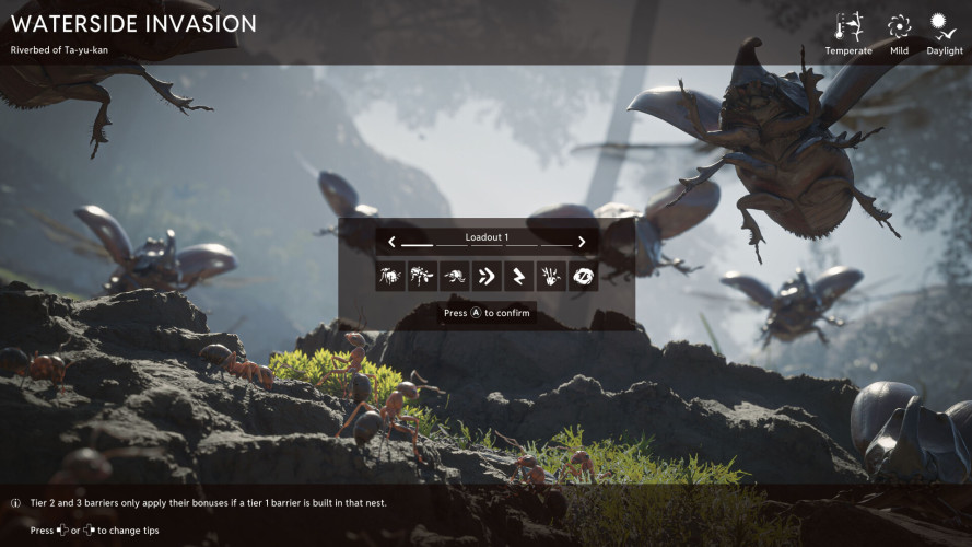 Empire of the Ants - Digital Deluxe Edition, Steam Gift