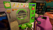 Cash Cleaner Simulator, Steam Gift