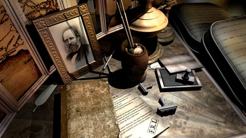 Dark Fall 2: Lights Out, Steam Gift