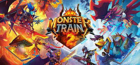 Monster Train 2, Steam Gift