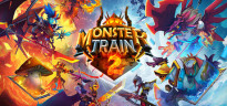 Monster Train 2, Steam Gift