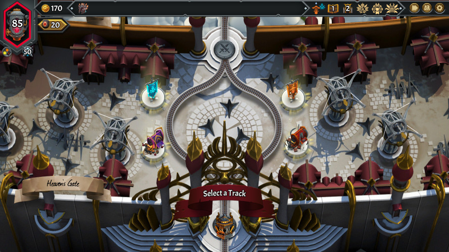 Monster Train 2, Steam Gift